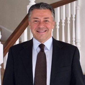 Luca Frederick Pollett